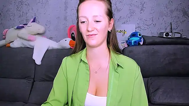 Snapshot of DreameSoul chatting on September 23, 1:53 pm DreameSoul online show from September 23, 1:53 pm