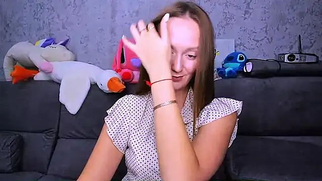 Snapshot of DreameSoul chatting on October 12, 3:14 pm DreameSoul online show from October 12, 3:14 pm