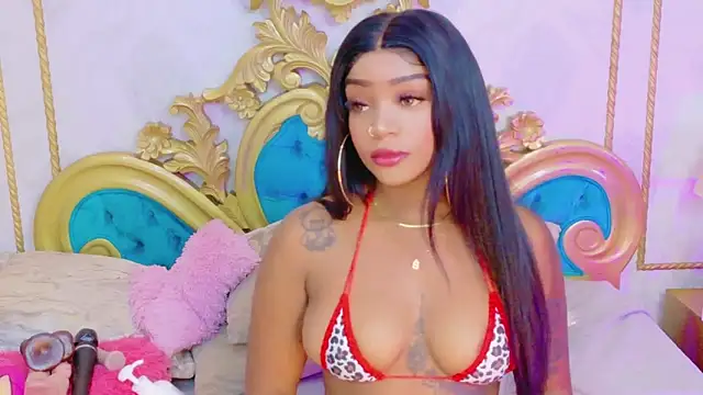 SalomeRestrepo online show from December 1, 5:00 am