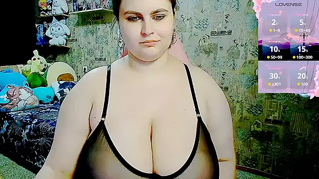 WhisperInTheDarkk online show from November 12, 11:03 pm