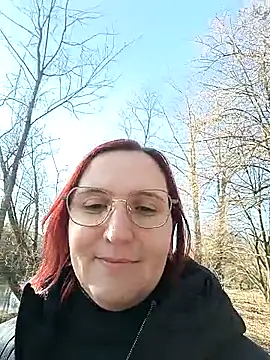 Marie1992PL online show from March 7, 8:32 am