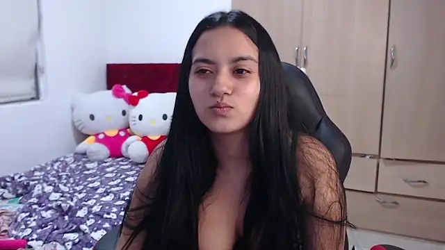 kayla k18 online show from February 21, 11:38 pm