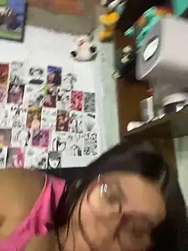 violeta 818 online show from December 15, 4:50 am