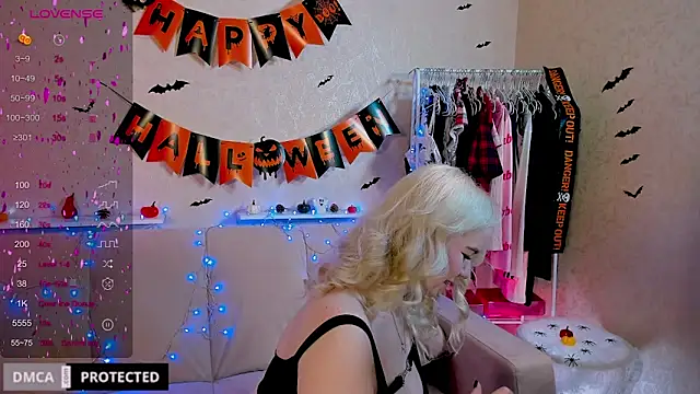 Tasty booty online show from October 29, 2:16 am