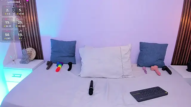 sammyei  online show from September 12, 2:46 pm