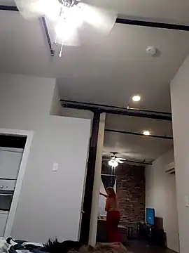 I am HER318 online show from October 6, 1:44 am