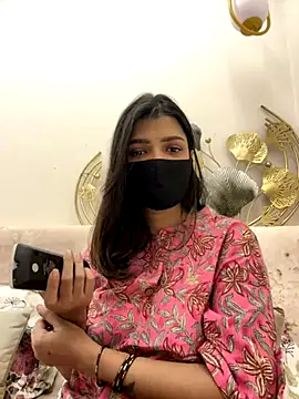 MaYaa  11 online show from November 24, 6:59 am