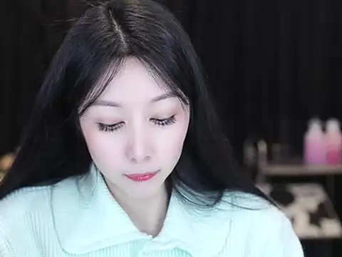 Nuyoah-77 online show from January 19, 4:14 pm