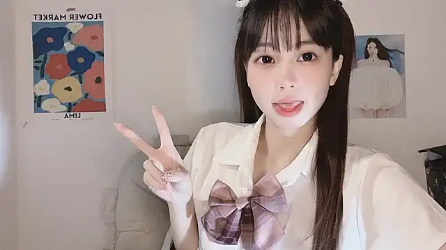 -Hottie online show from December 2, 6:21 pm