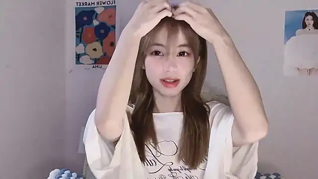 -Hottie online show from February 27, 4:07 pm