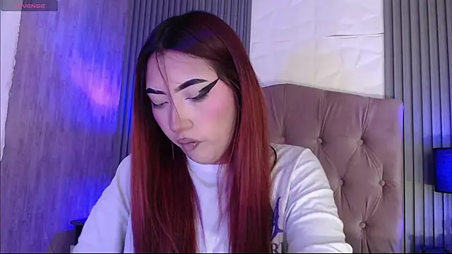 Mia Rinn online show from November 14, 3:34 pm