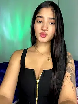 charlotte 9999 online show from September 20, 12:32 am