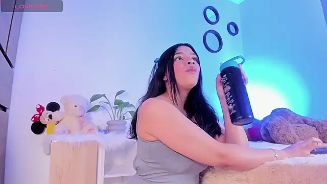 Elii ross online show from October 22, 3:06 pm