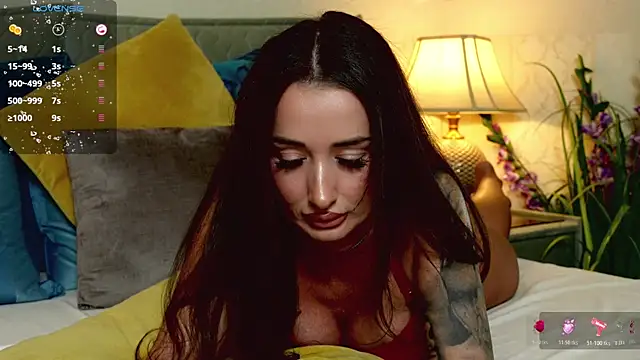 OneOutrageous online show from February 7, 4:44 pm