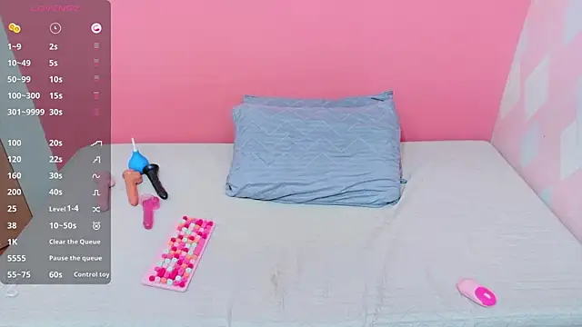 petitelittleebony online show from September 10, 8:09 pm