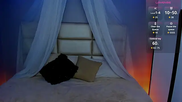 cat kitty18  online show from February 11, 6:53 pm