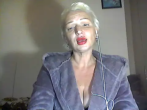 MaryJane441 online show from September 30, 7:08 pm