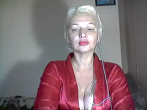 MaryJane441 online show from November 6, 8:37 pm