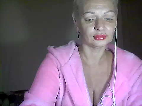 MaryJane441 online show from October 17, 8:01 pm