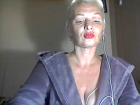 MaryJane441 online show from October 2, 7:19 pm