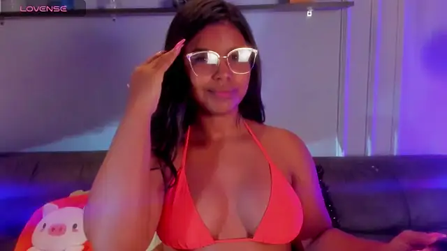 zoe roux21 online show from November 13, 4:55 am