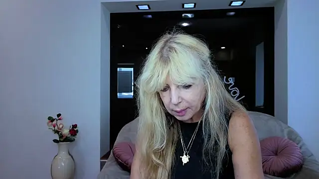 Anna Diax online show from September 9, 11:43 am