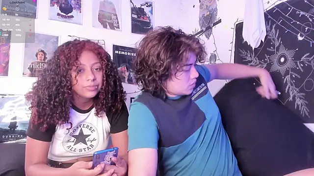 hothoneychile online show from September 9, 1:55 pm