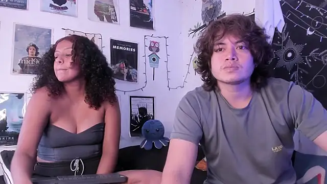 hothoneychile online show from September 19, 4:17 pm