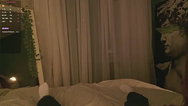 SunnyRisha online show from November 24, 5:31 am