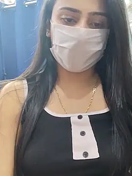 Ivymybae online show from February 6, 4:54 pm