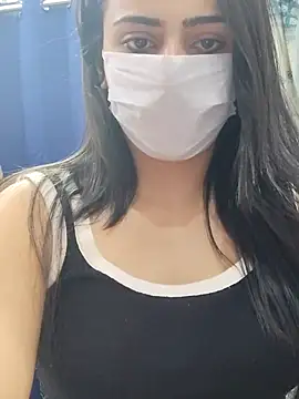 Ivymybae online show from November 4, 10:31 am