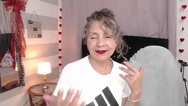 Afrodita sg online show from December 5, 3:35 pm