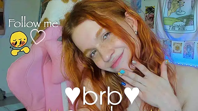 Sunny Elly online show from January 16, 4:25 pm