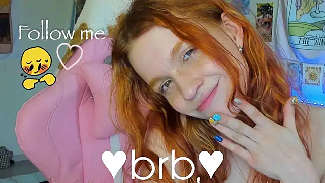 Sunny Elly online show from November 11, 9:39 am