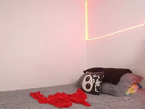 Danna Bella666 online show from November 22, 8:33 pm