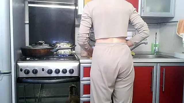 Kashtanka  online show from February 18, 4:17 pm