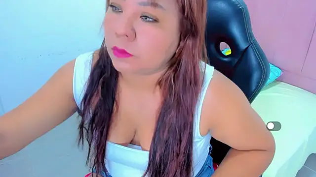 victoria love89 online show from November 16, 2:46 am