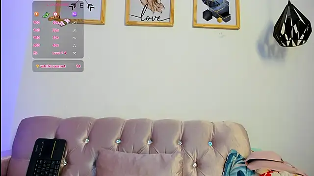 alanavega11 online show from September 30, 2:12 pm