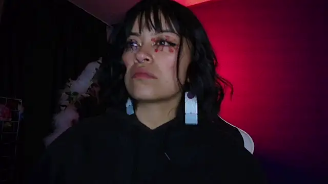 vanelope11 online show from September 13, 11:57 pm