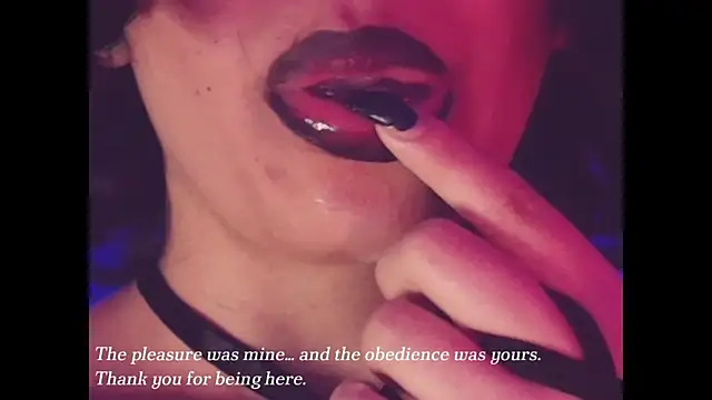 vanelope11 online show from October 23, 6:58 pm