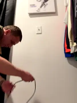 PeytonJohnn online show from November 11, 9:01 pm