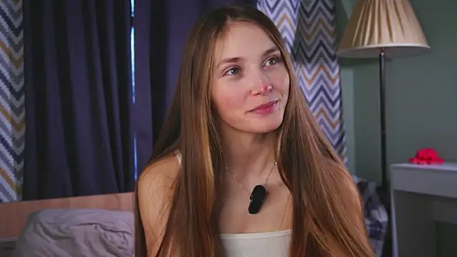 MonaEldon online show from November 27, 3:42 am