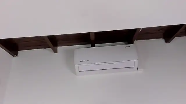 AriannaDavis online show from January 13, 1:37 pm