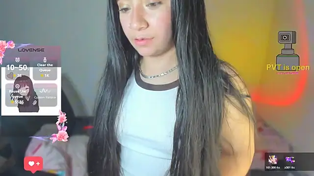 litle mily  online show from December 4, 2:03 am