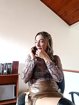 rachellboom online show from February 14, 7:16 pm