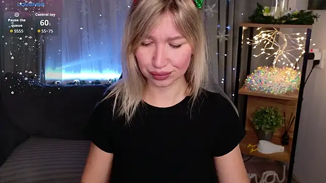 MilaBott online show from December 21, 7:18 pm