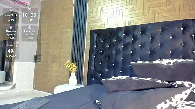 Laross25 online show from January 31, 7:56 pm