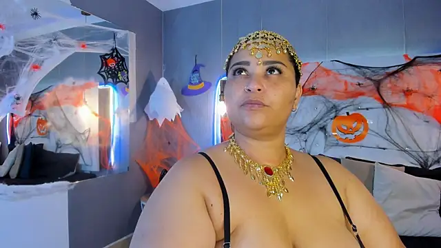 Clarigil online show from October 17, 10:02 pm