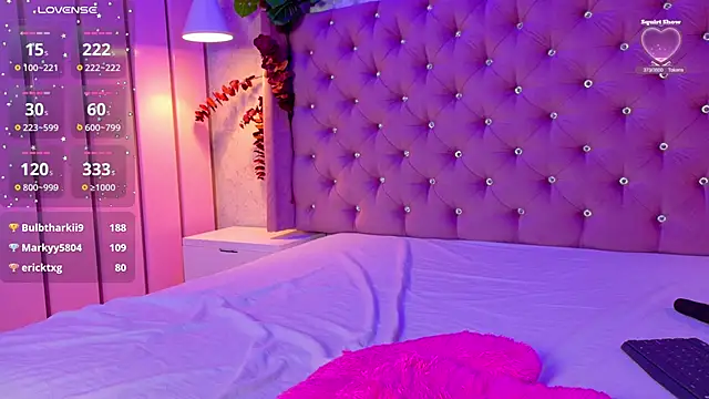 GabrielaLugo online show from September 15, 2:36 pm