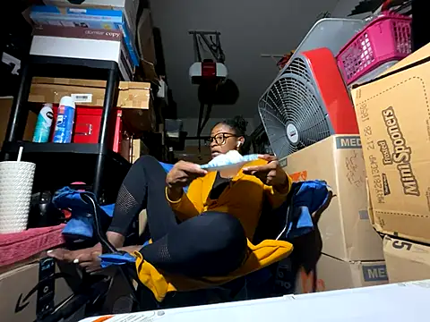 wynterheat online show from October 27, 9:27 am